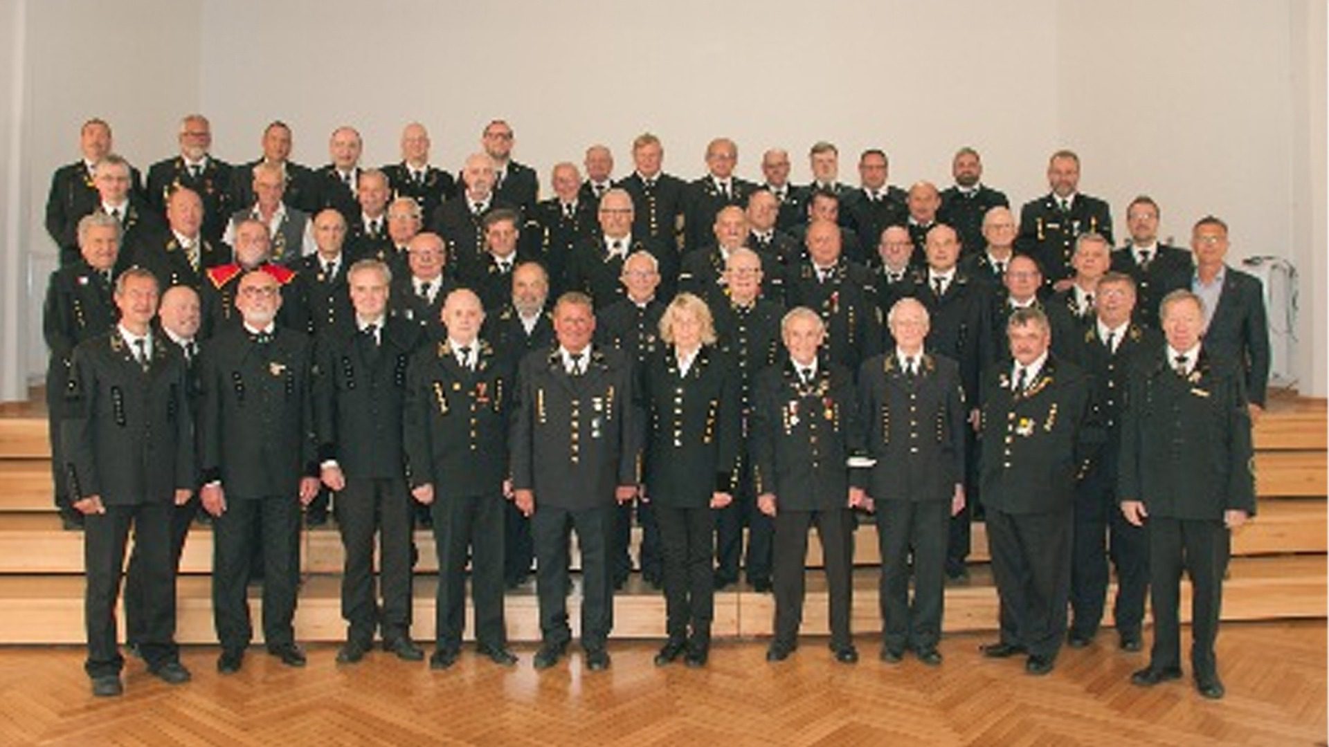 30. Bundesdelegiertenversammlung 11.09.2021 in Friedewald/Hessen