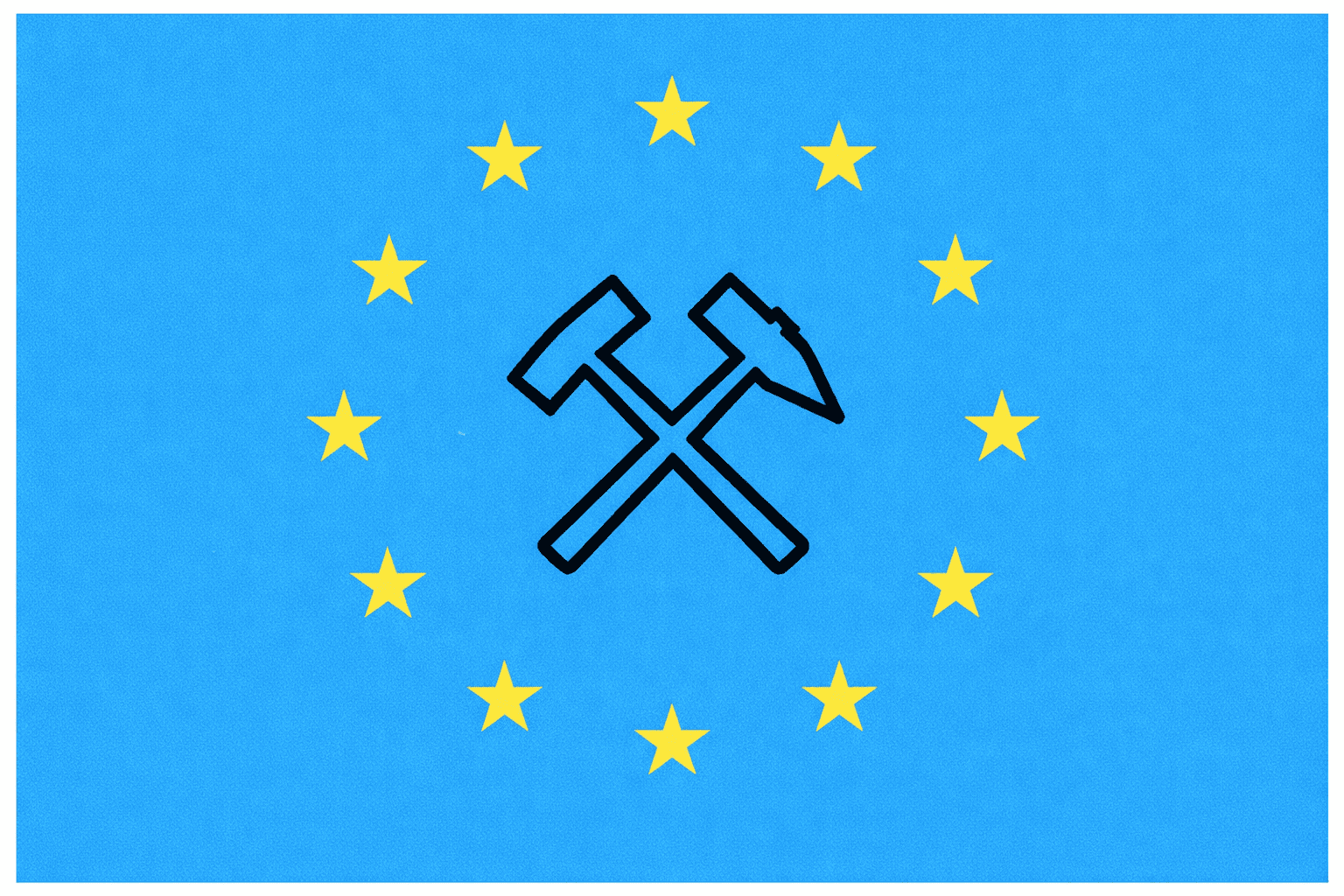 Flagge – Einheit in der Vielfalt